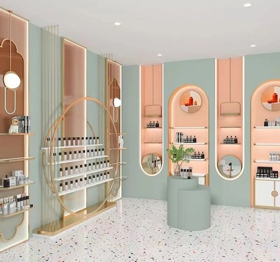 pinterest.com retail design o diseño de espacios comerciales
